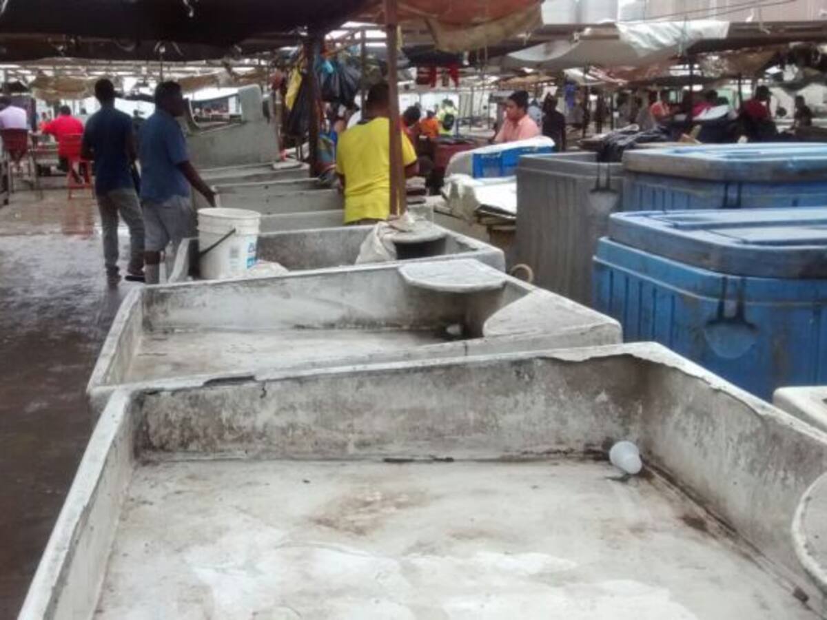 Juez ordena recuperar mercados de Barranquilla por emergencia sanitaria