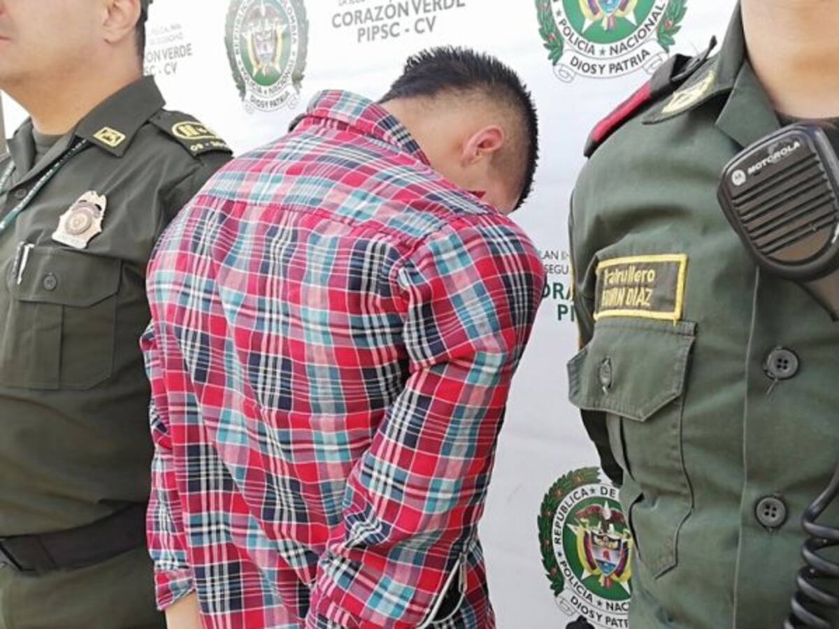 58 homicidios van en Manizales, la última víctima se registro en el Nevado
