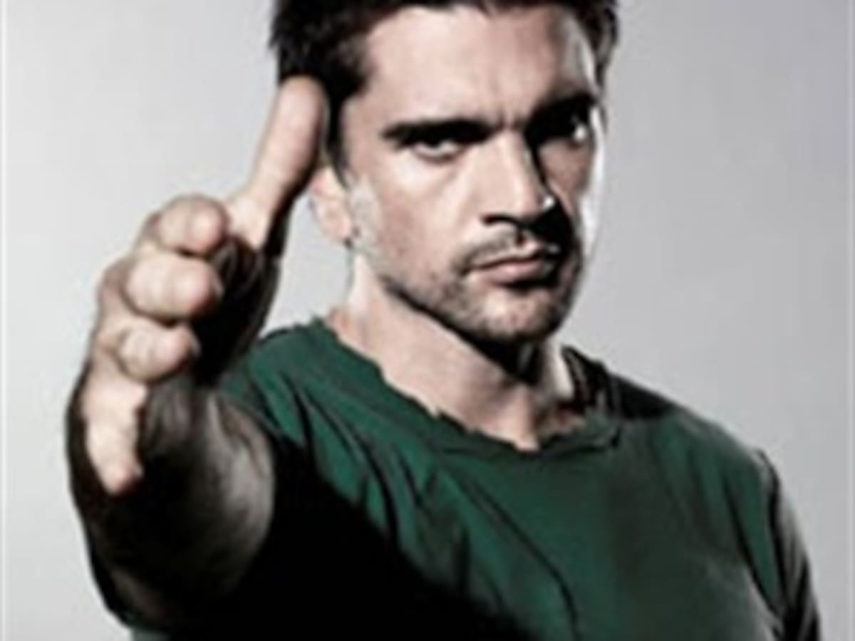 Juanes estrena reality show en YouTube