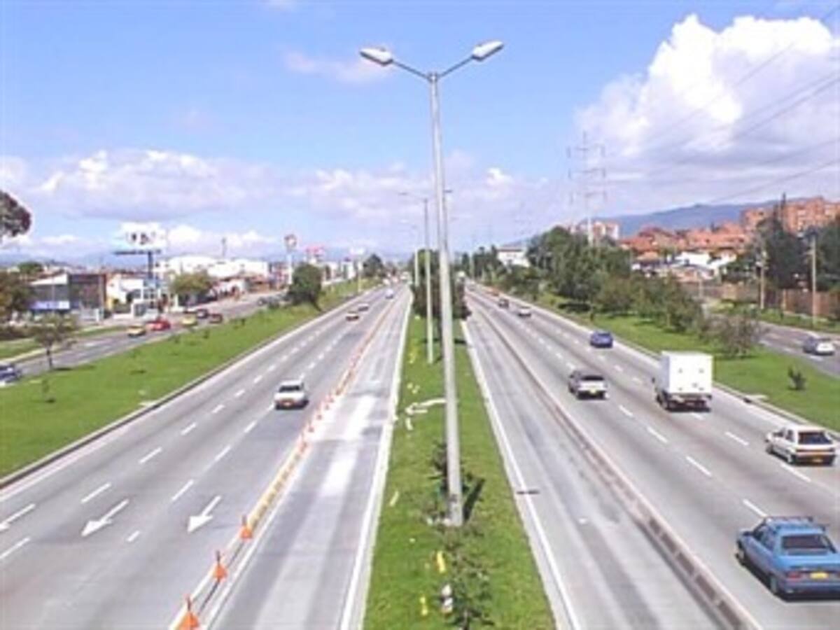 El 25 de octubre se adjudicará la primera fase de construcción de la Terminal del Norte
