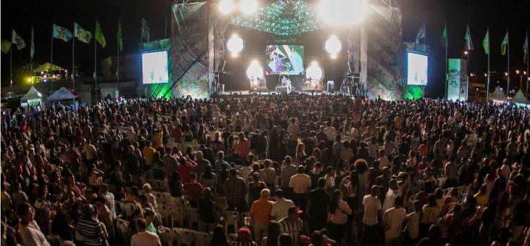 Foto: Alcaldía de Medellín