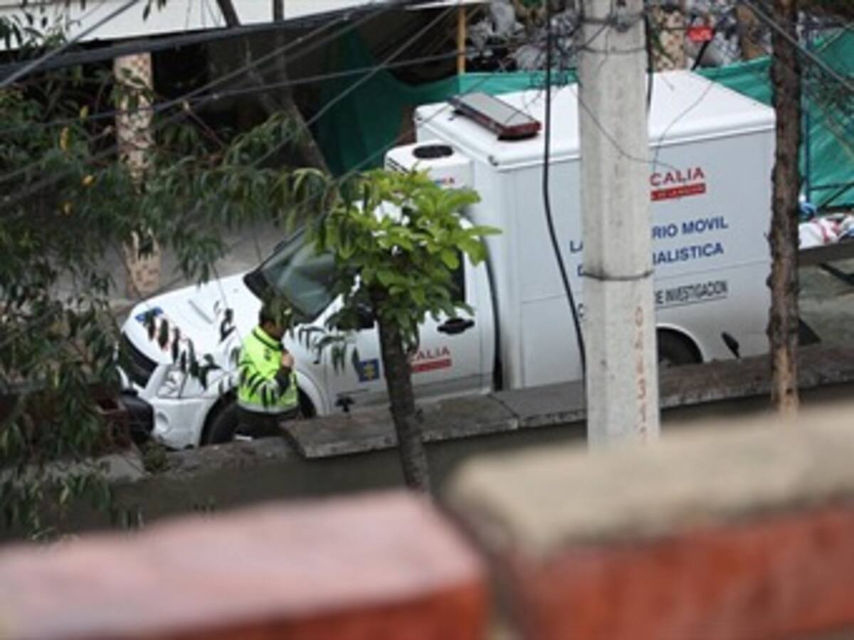 A la cárcel cabo que mató a un soldado con siete tiros de fusil