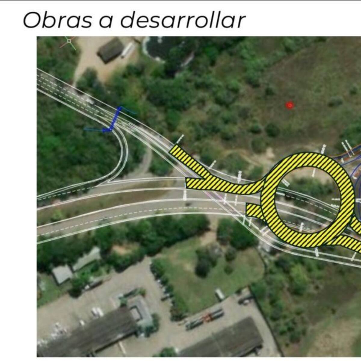 Aprobado en Neiva el diseño de la nueva glorieta en la intersección de Surabastos