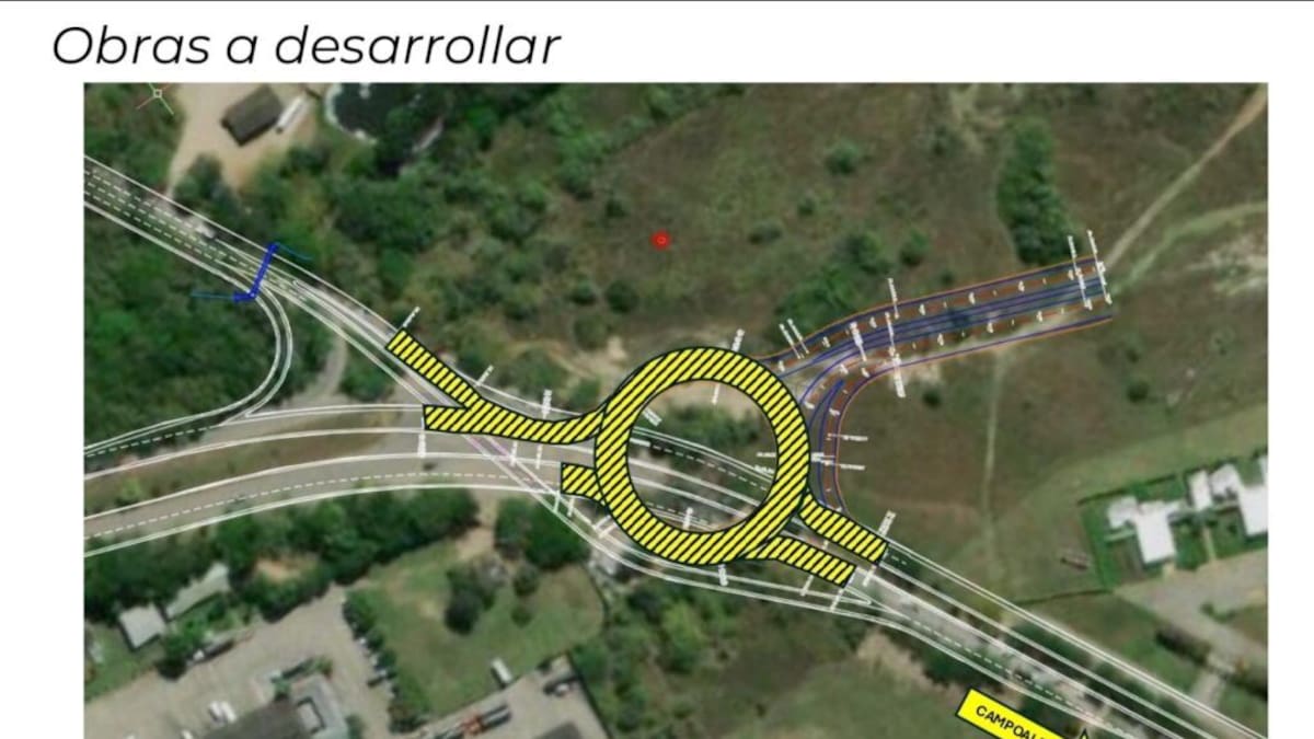 Aprobado en Neiva el diseño de la nueva glorieta en la intersección de Surabastos