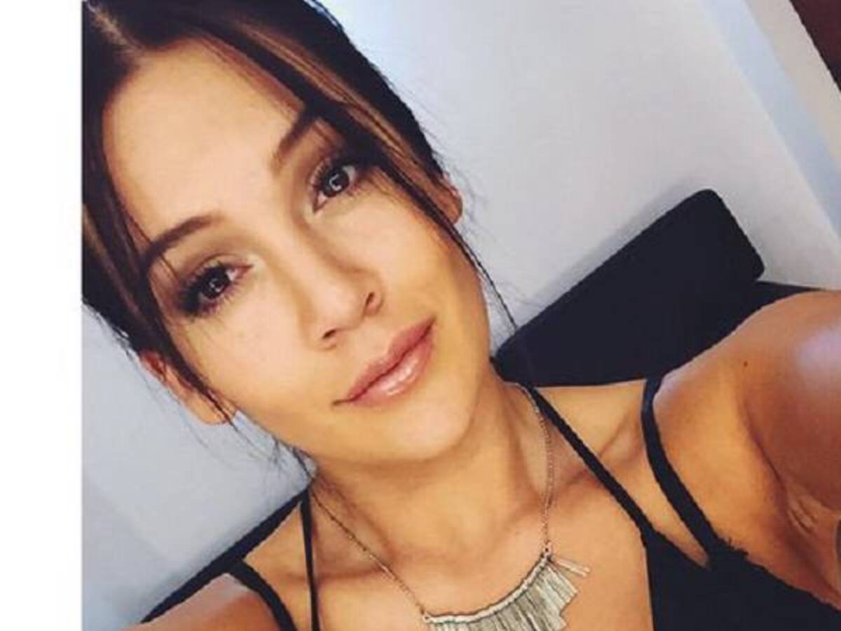 En 26 imágenes exponemos la sensualidad de Lina Tejeiro