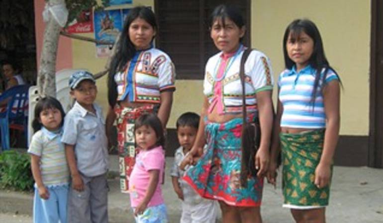 La cifras de niños mal nutridos pueden ser mayores.