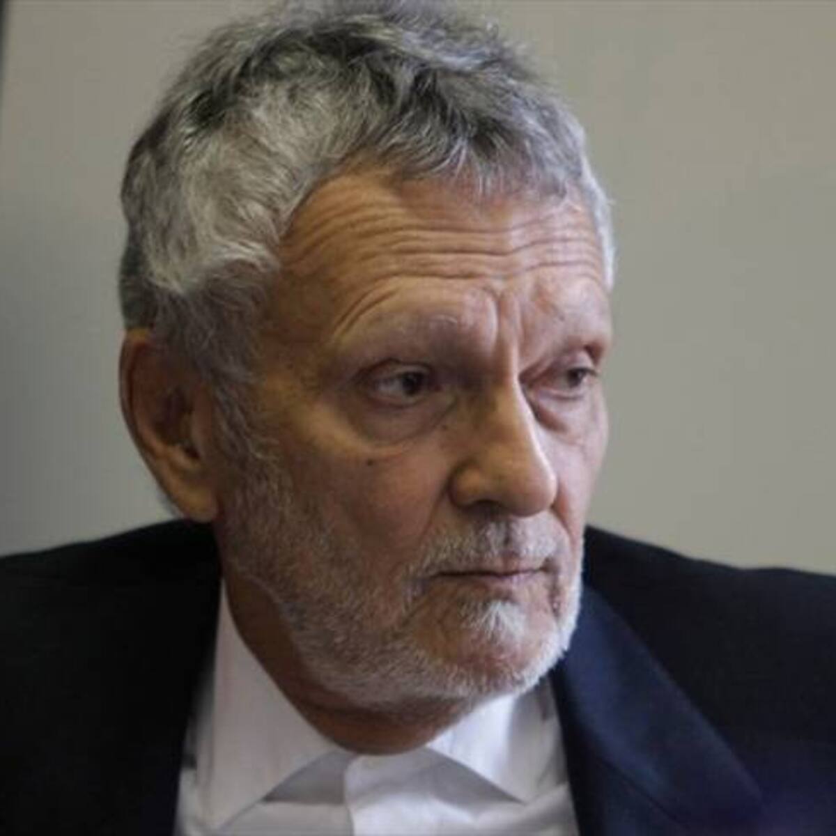 Falleció el exgobernador de Sucre Julio César Guerra Tulena