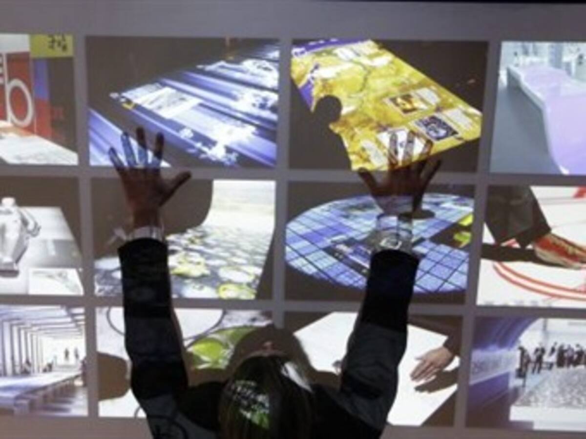 Colombia, un país con potencial para crear ciudades inteligentes