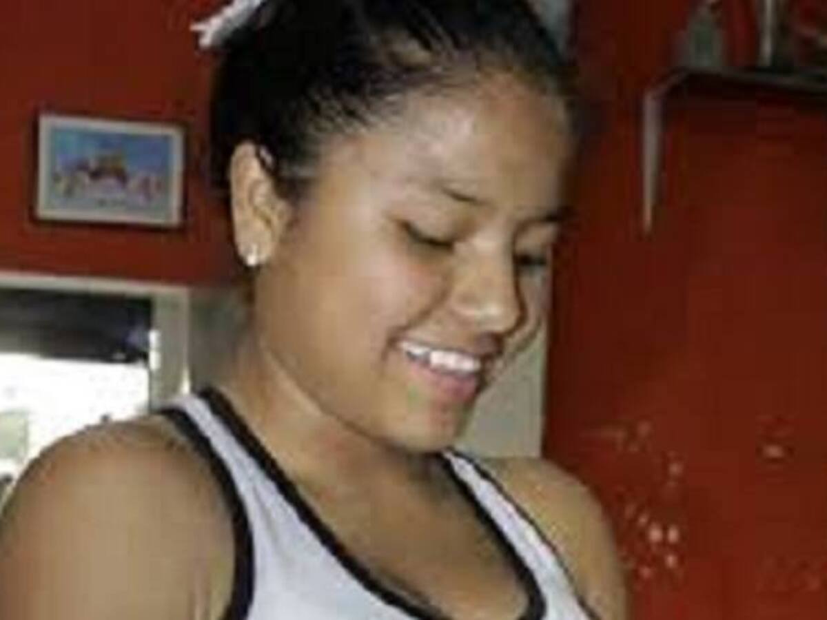 La vivienda de la pesista quindiana Julieth Jiménez Palechor amenaza riesgo