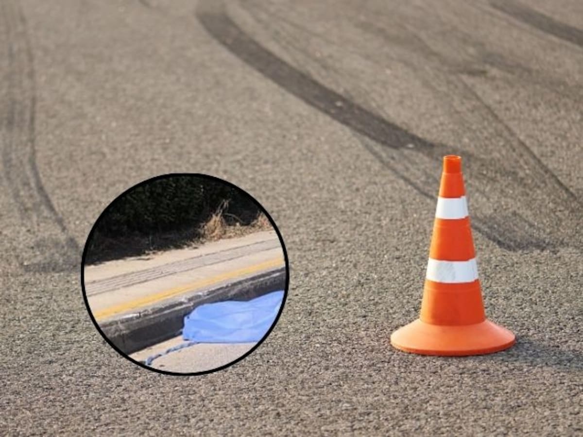 Detalles de la muerte del ciclista en la vía Girón-Bucaramanga: autoridades piden mayor prudencia