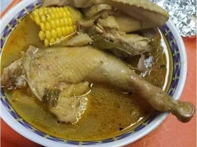 Llega ‘El Mesón Cartagenero’ del 6 al 11 de noviembre en el Parque de la Villa Olimpica