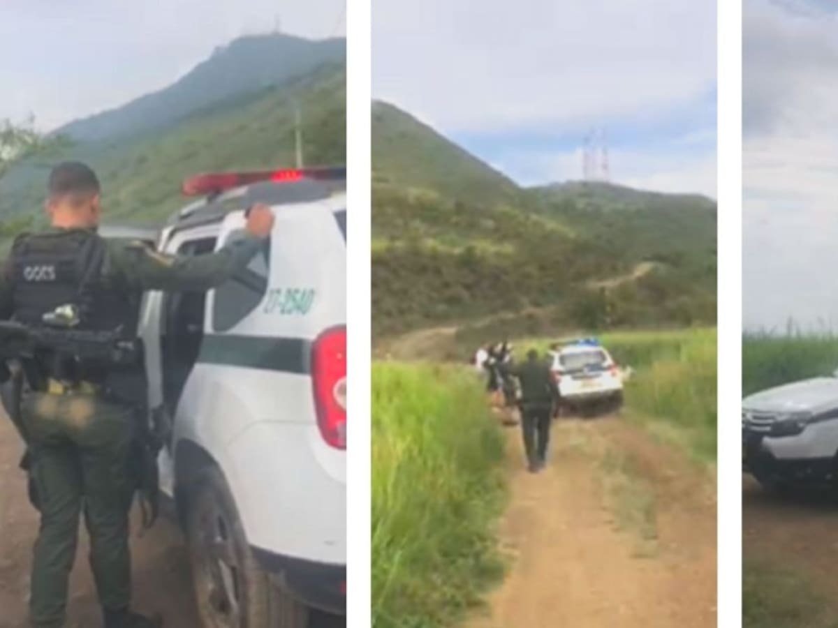 Joven falleció tras ser atacado en un intento de hurto en las Tres Cruces