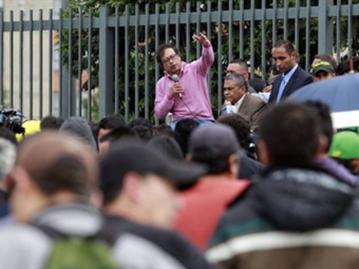 El problema de Transmilenio no es solo culpa de operadores: Concejales