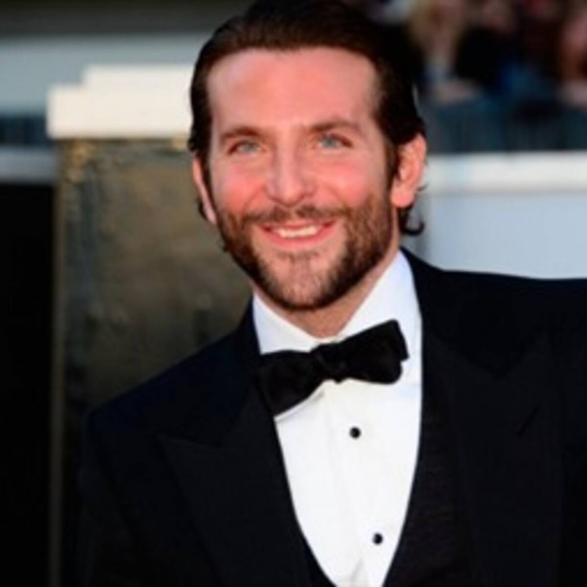 Bradley Cooper disfruta del éxito de 'La gran estafa americana'