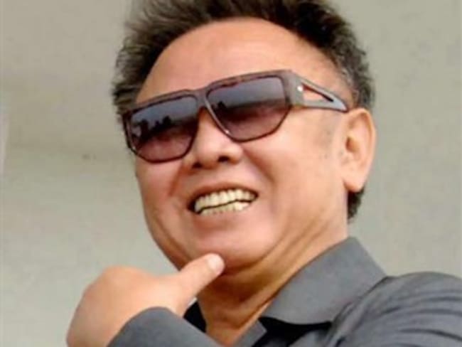 Un diario chino confunde sátira de medio estadounidense y declara Kim Jong el hombre más sexy del mundo