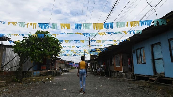 Necesitamos presencia efectiva del Gobierno: Gabriel Ferrer sobre Buenaventura