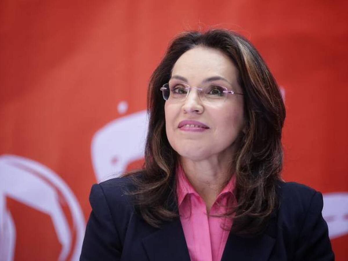 Viviane Morales no llegará al Uribismo con los partidos cristianos