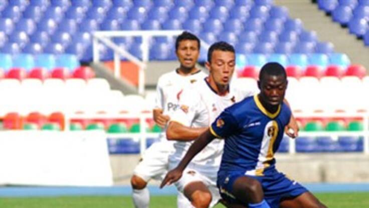 Depor F.C espera ganar sus primeros tres puntos en el Torneo de Ascenso frente a Popayán