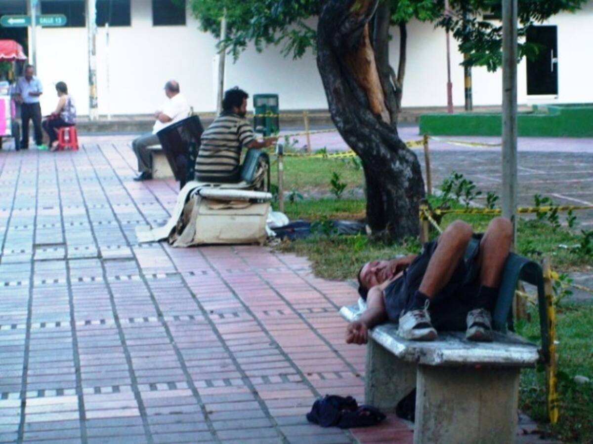 Conozca cómo quedaría la prohibición del consumo de sustancias psicoactivas en Ibagué