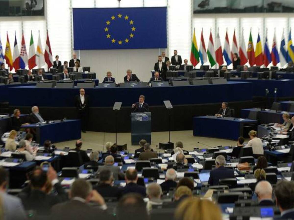 Misión Europea de acompañamiento electoral inicia el viernes en Colombia