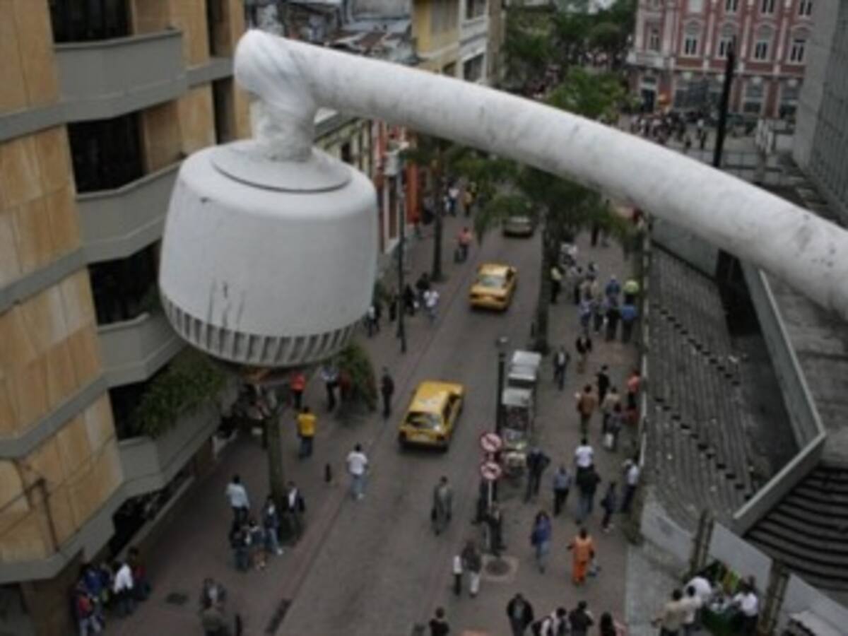 Las cámaras de seguridad, la mejor medida de Santos según encuesta