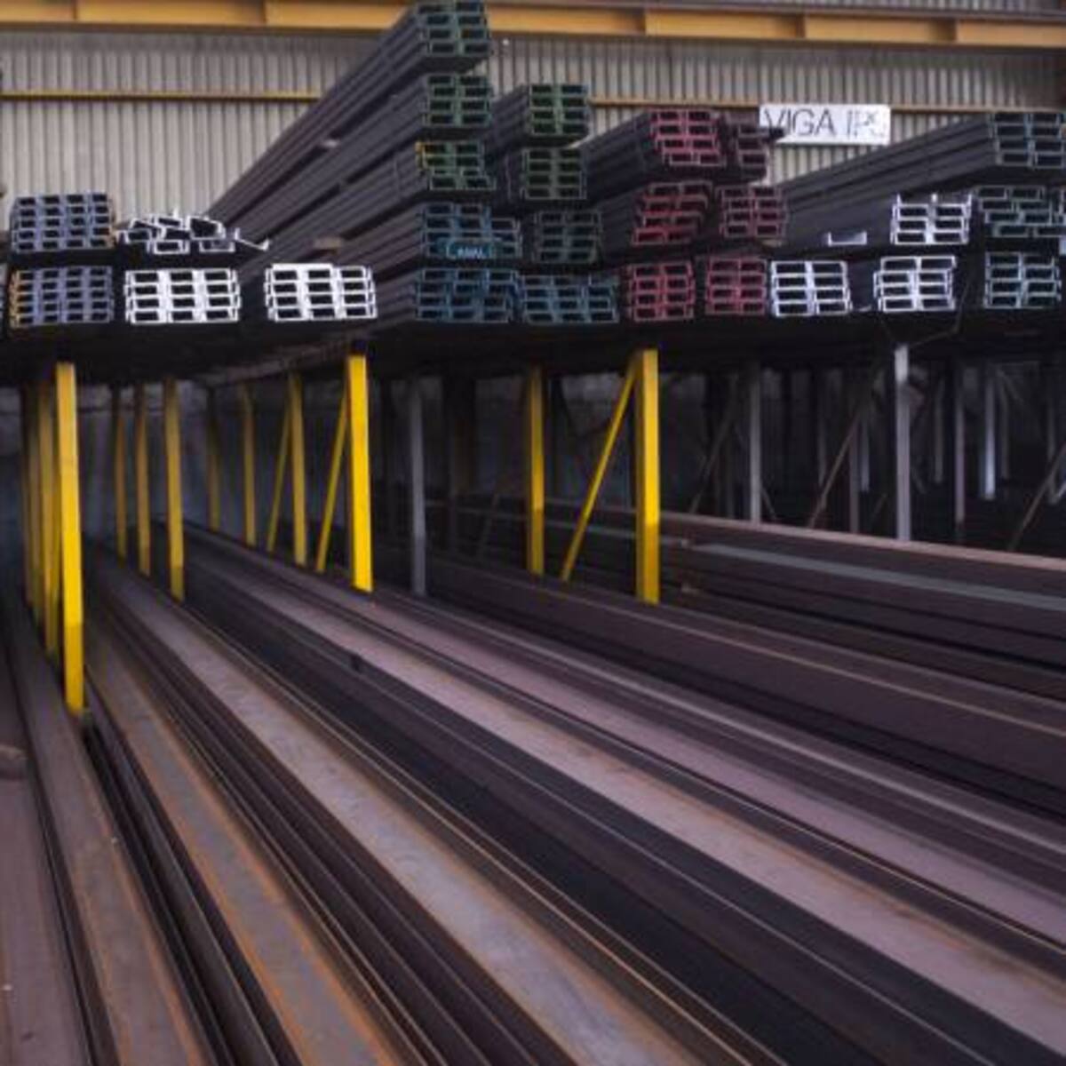 Ideboy presentará proyecto para venta de sus acciones en Acerías Paz de Río