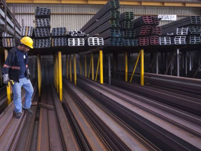 Productores de acero responden a preocupaciones de Camacol