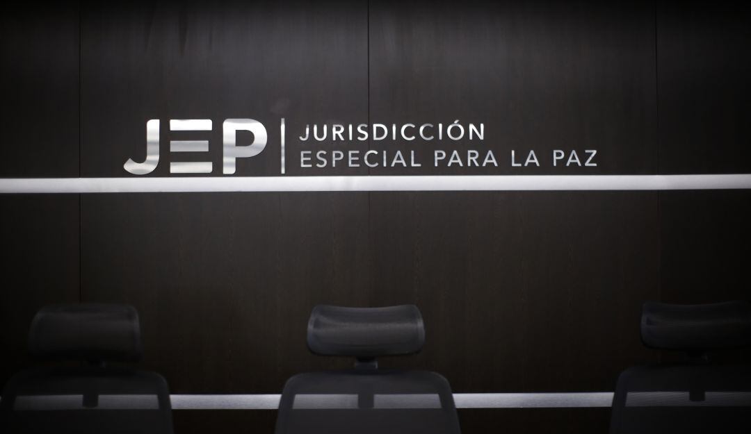 Jurisdicción Especial para la Paz