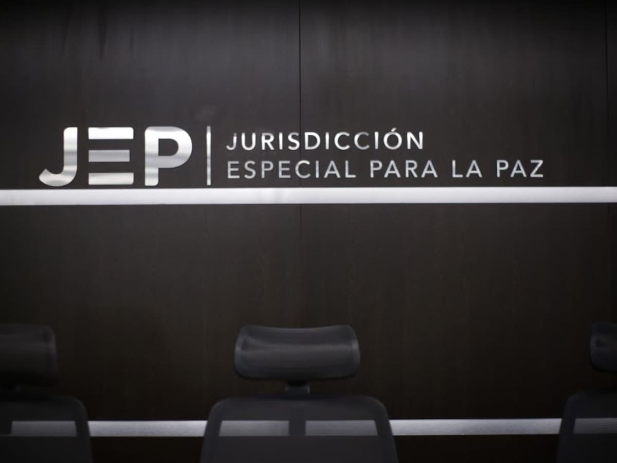 JEP le ordena a Darío Acevedo no transformar colección sobre víctimas