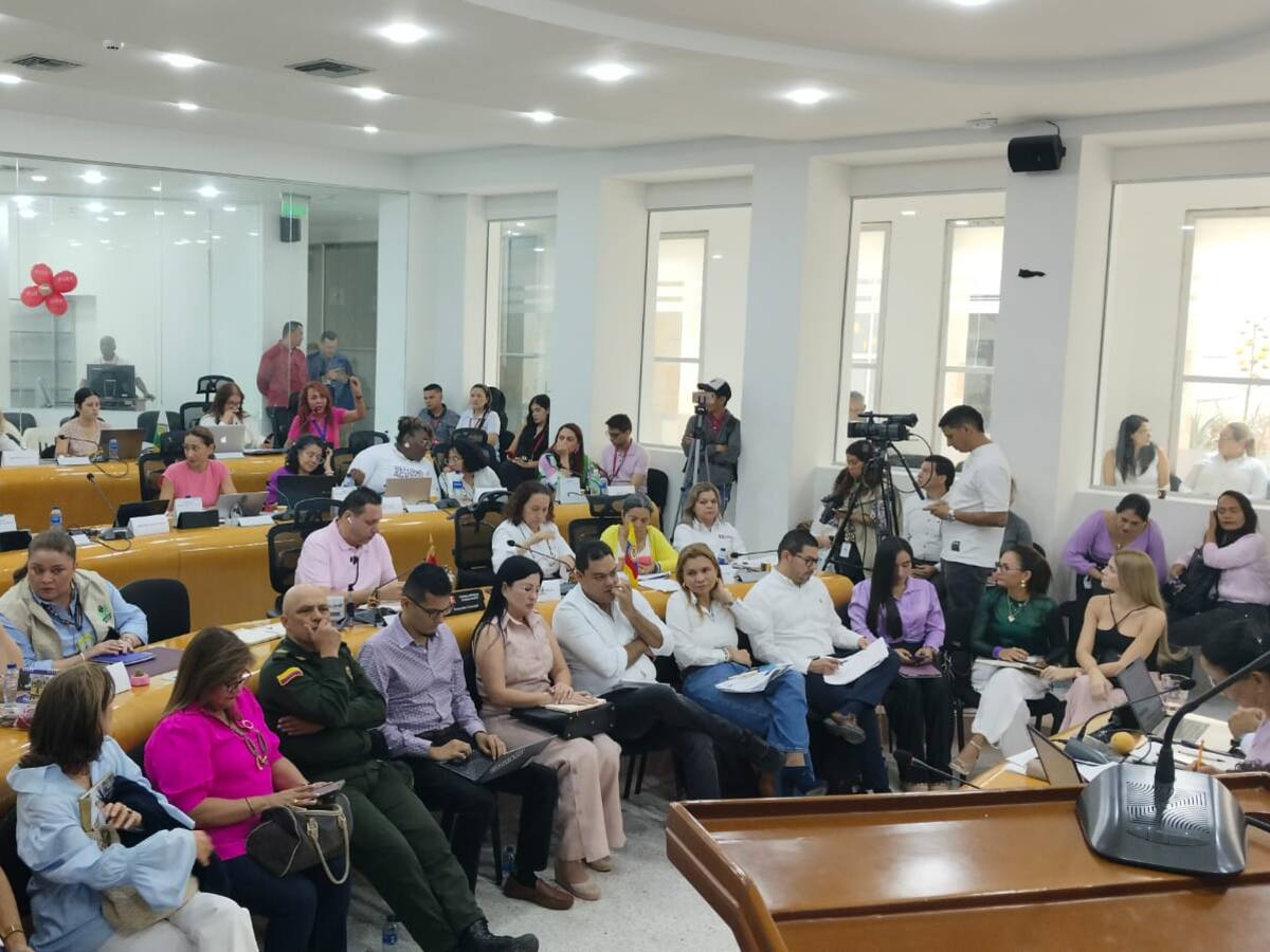 Preocupación por falta de concordancia en cifras de atención a la crisis del Catatumbo