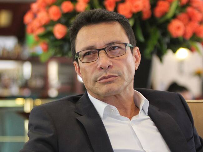 ¿A parte del Clan del Golfo, quién más está tras la amenaza contra Caicedo?