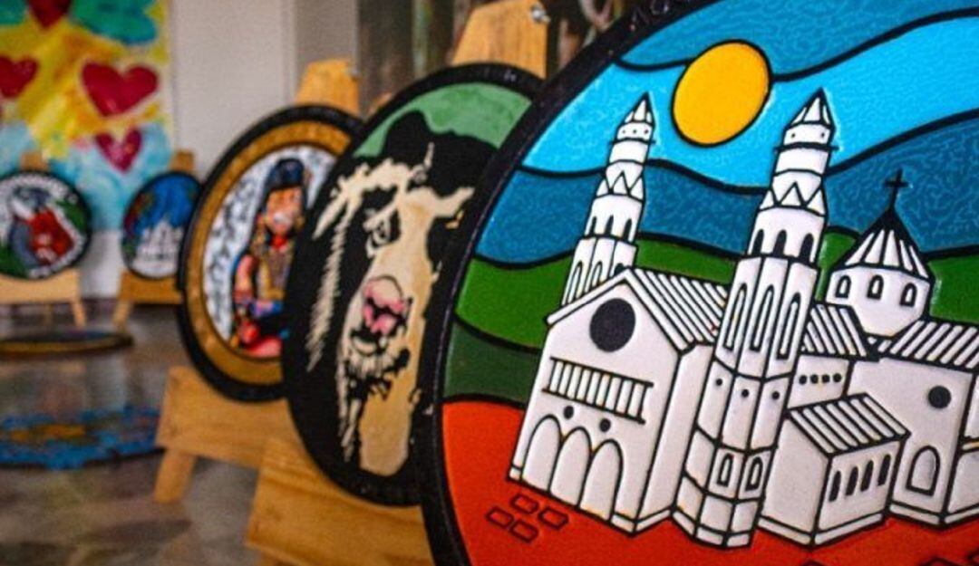 Tapas de alcantarilla