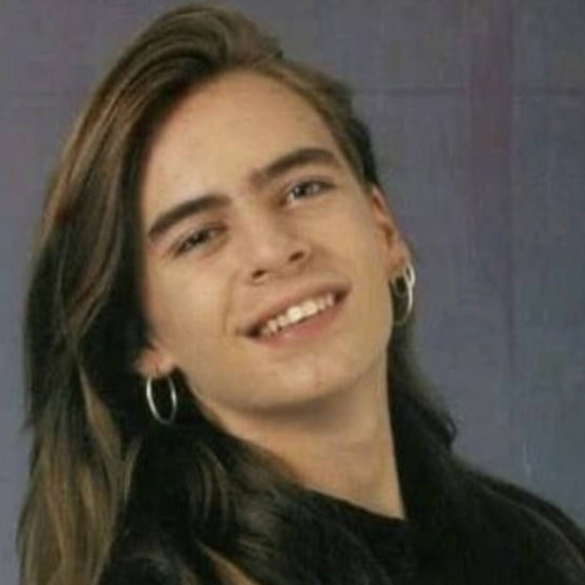 Adrián Olivares que perteneció al grupo juvenil Menudo falleció a los 48 años