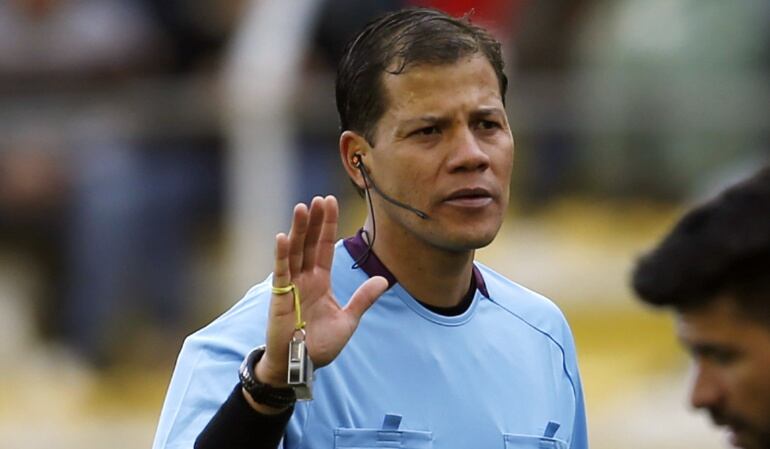 Víctor Hugo Carrillo