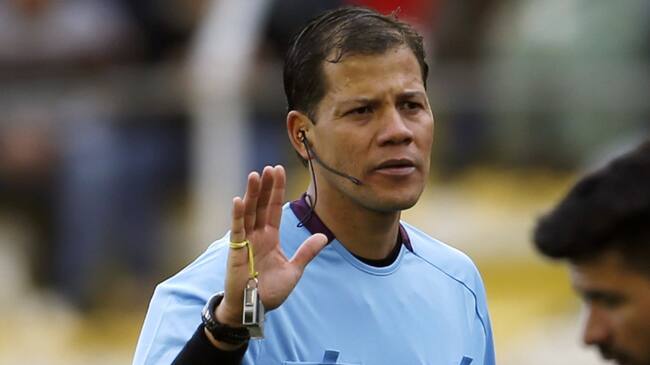 Víctor Hugo Carrillo