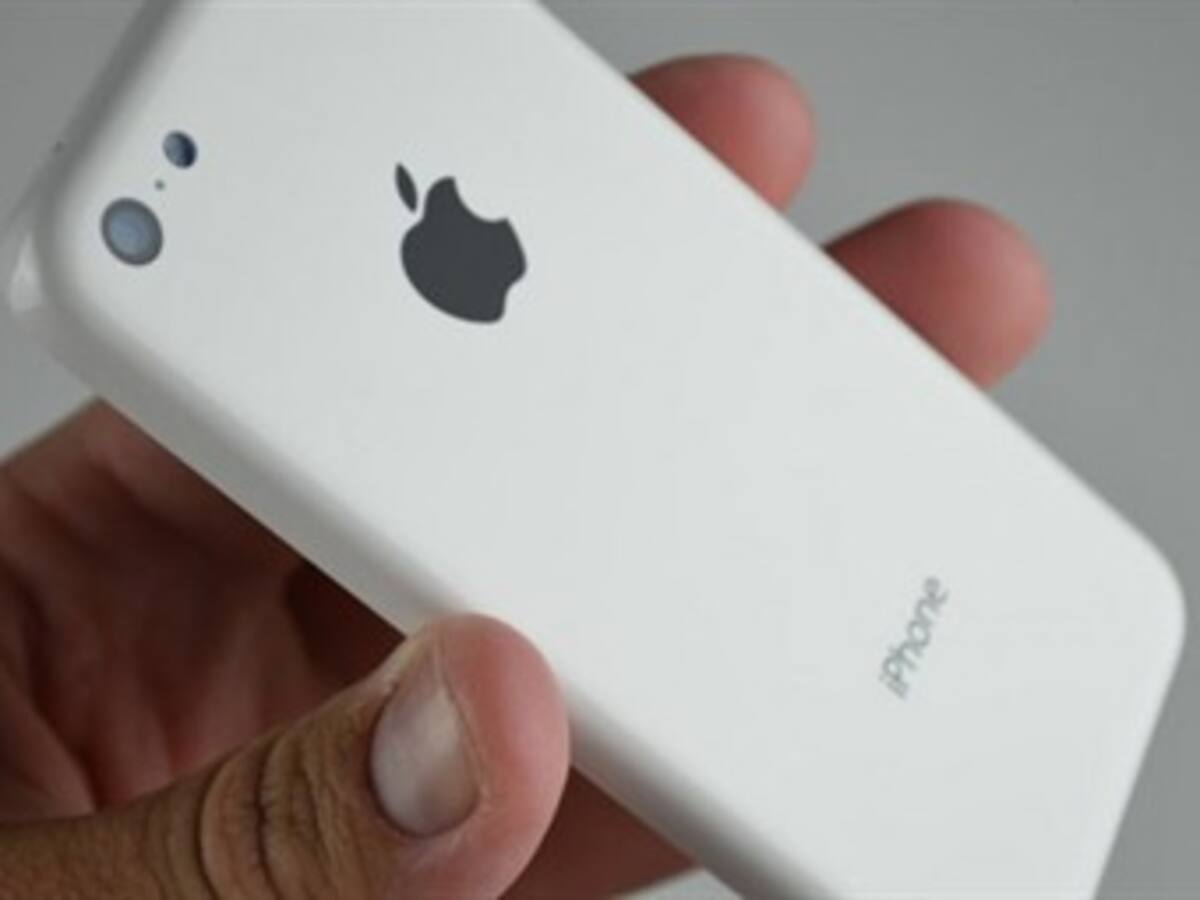 Apple presentará dos nuevos Iphone el 10 de septiembre, según medios