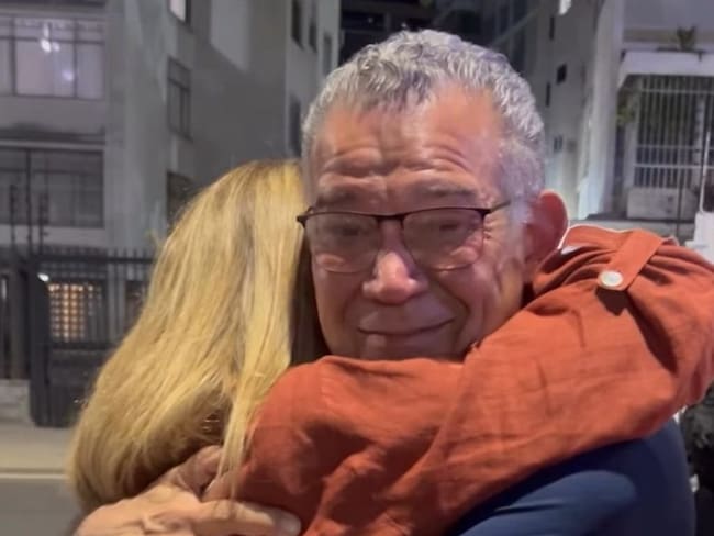 Excandidato presidencial Márquez entre primeros opositores excarcelados en Venezuela