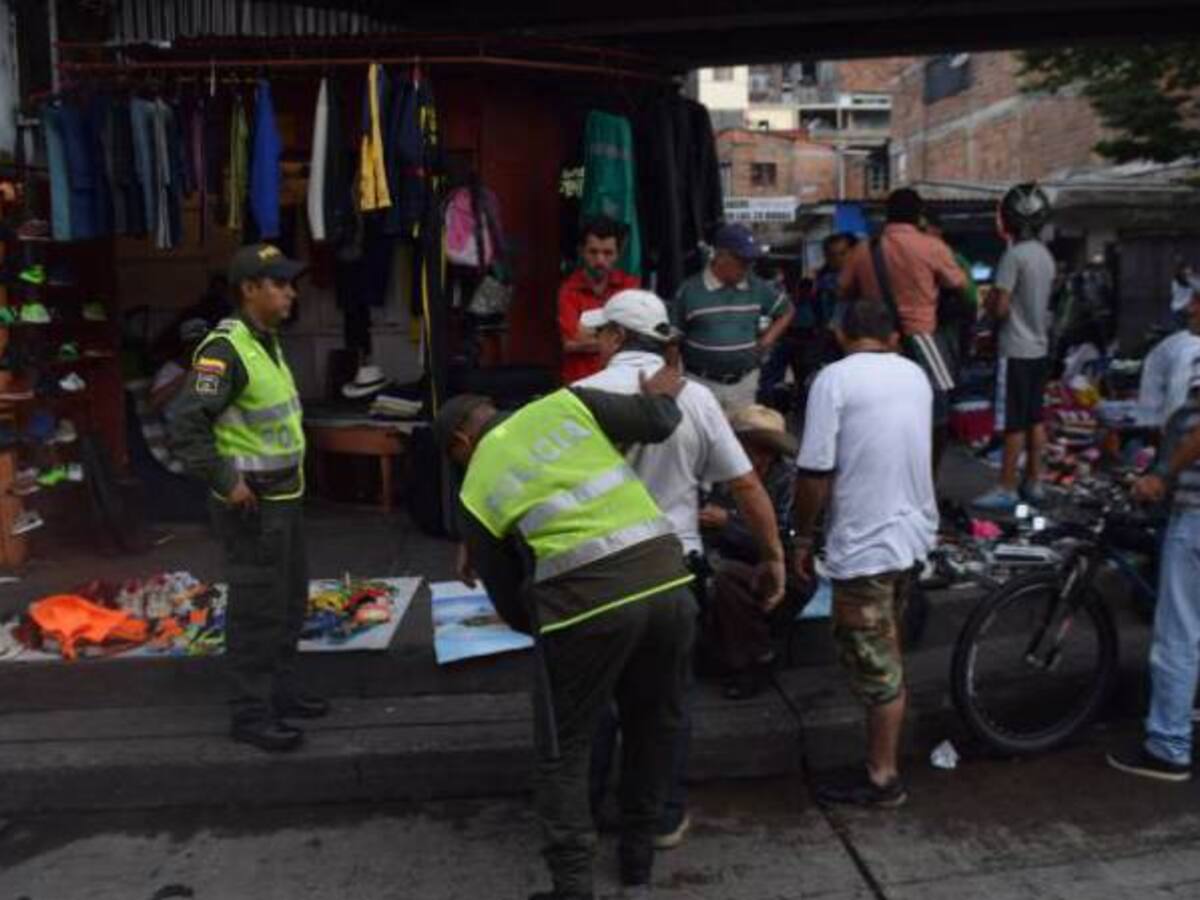 Luego de un año se registró un homicidio en los puentes de la novena