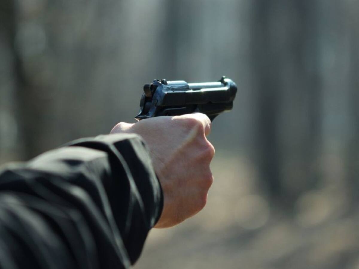 A tiros atacan casa de líder social en Malambo