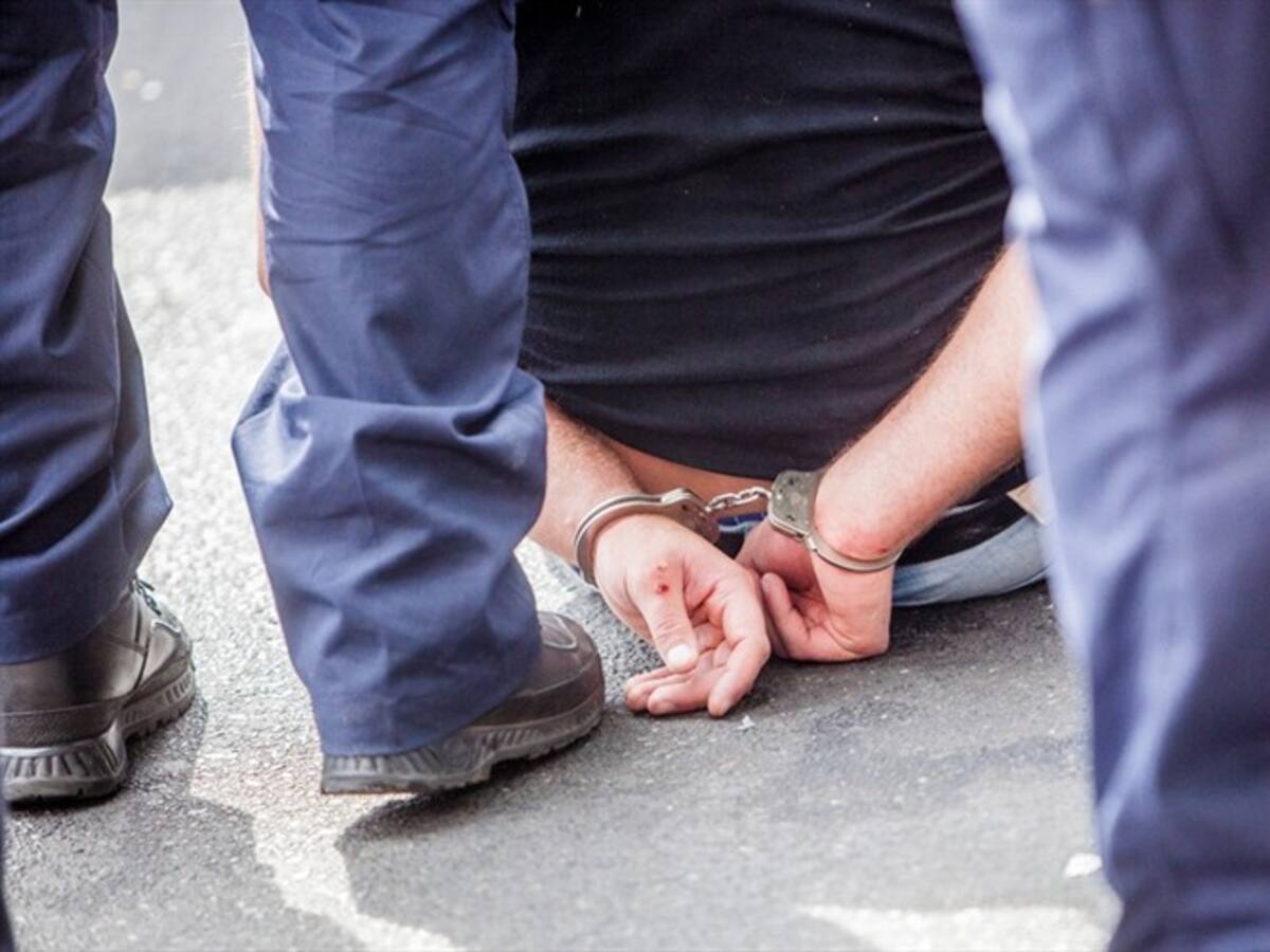 Capturado presunto homicida de líder afro en el norte del Cauca