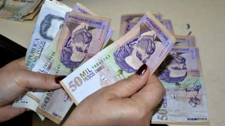 Todos los colombianos, hasta el más pobre, debemos pagar impuestos: Perdomo