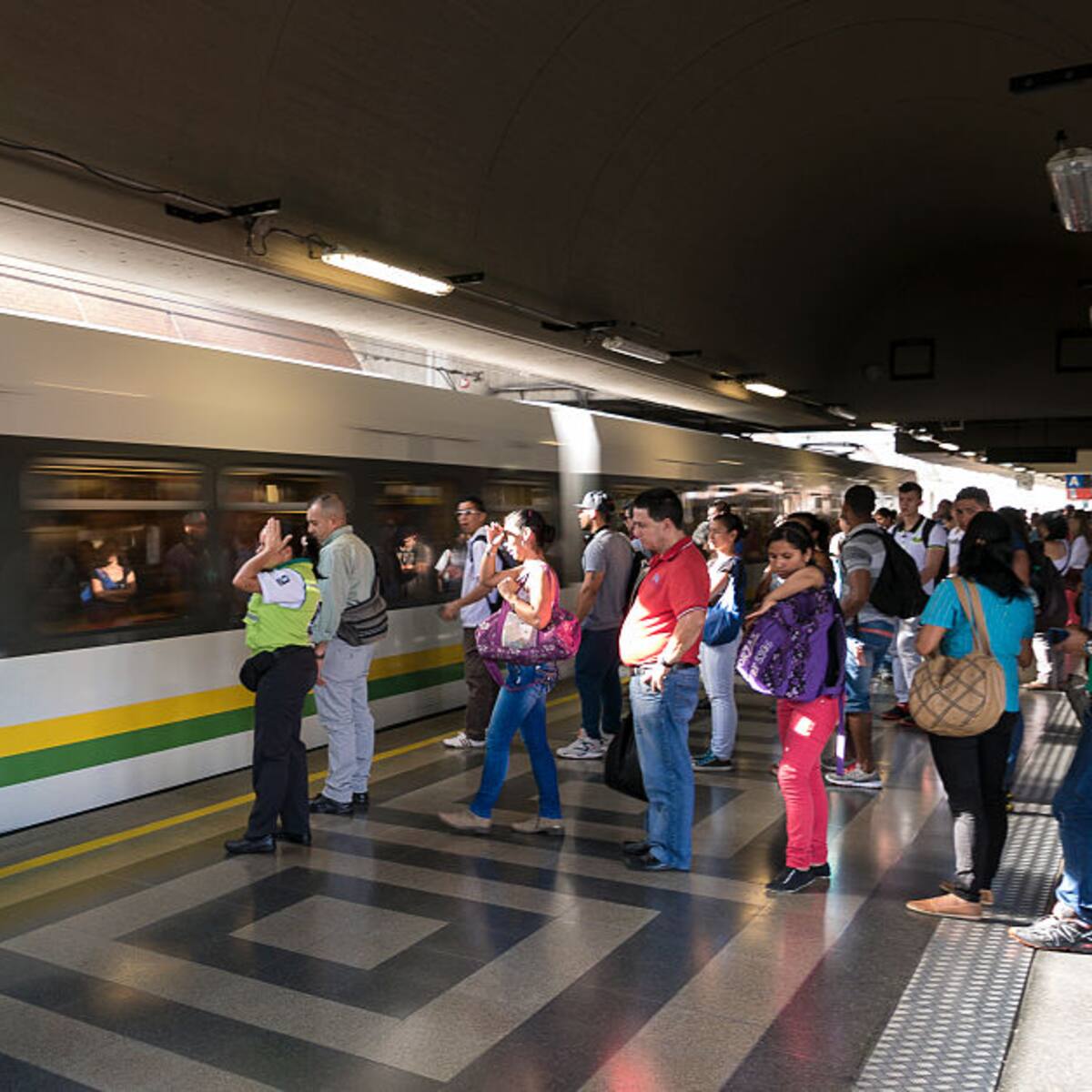 Metro de Medellín: estos serán los horarios para Semana Santa