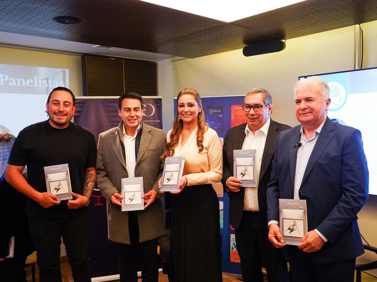 Esto dijo la gobernadora del Tolima tras encuesta de Cifras & Conceptos