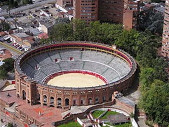 Decisión judicial ordena al IDRD asumir la administración de la Plaza de Toros de Bogotá