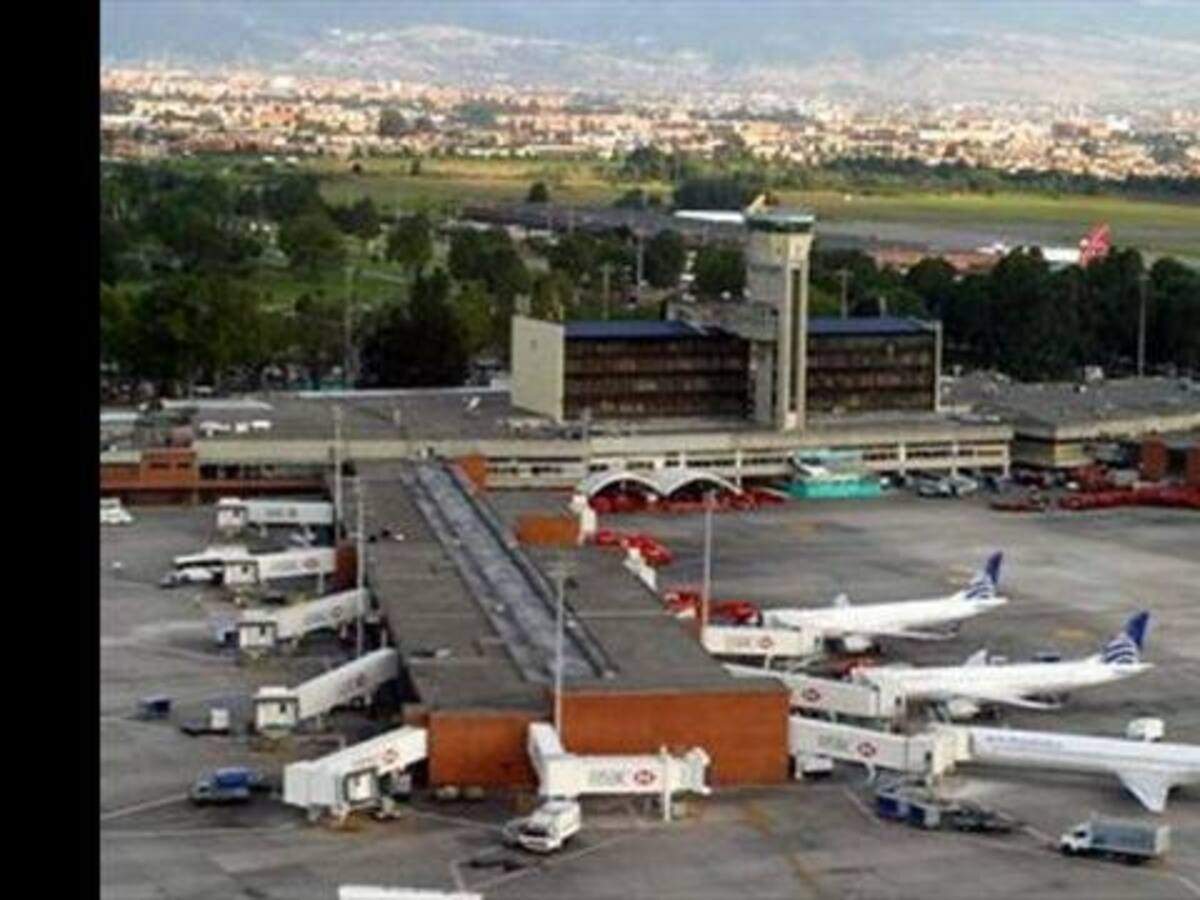 Aerocivil aprobó 30 vuelos adicionales a Brasil en aviones Airbus 330