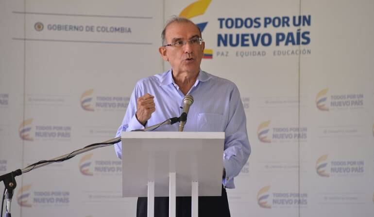 Humberto de la Calle