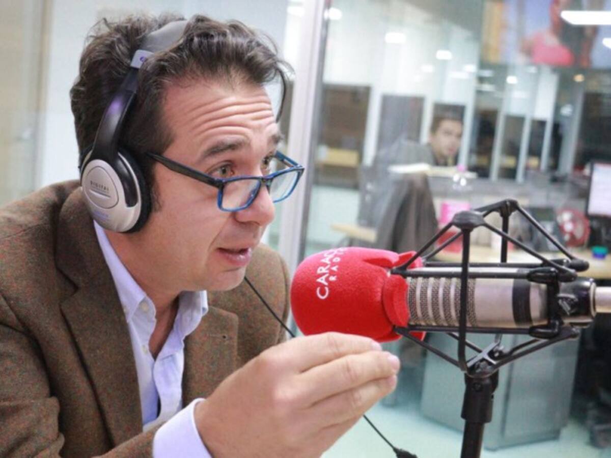 Grave lo que pasó con el proyecto que retiró el Gobierno: Estrada