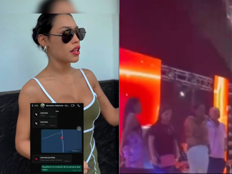 Ana del Castillo denuncia amenazas de muerte y explica su ausencia en concierto de Valencia, Córdoba.