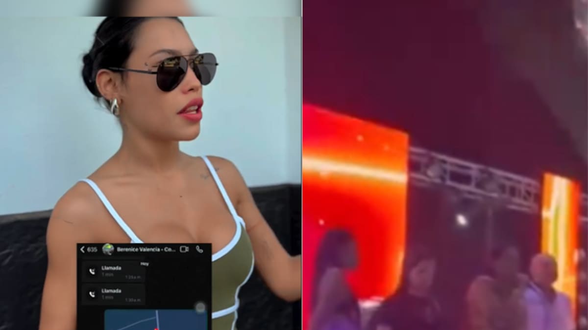 Ana del Castillo denuncia amenazas de muerte y explica su ausencia en concierto de Valencia, Córdoba