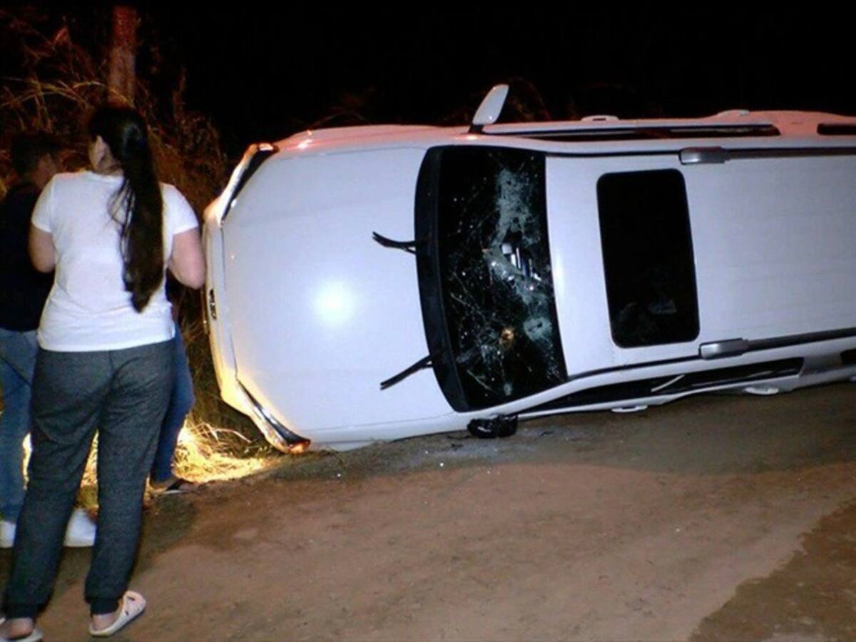 Robo frustrado por la Policía en Cali deja dos uniformados heridos